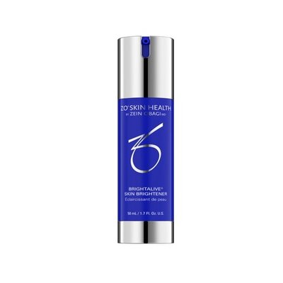 Brightalive® 抗氧亮白活膚精華